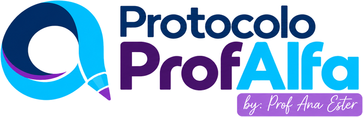 Protocolo ProfAlfa, by Prof Ana Ester